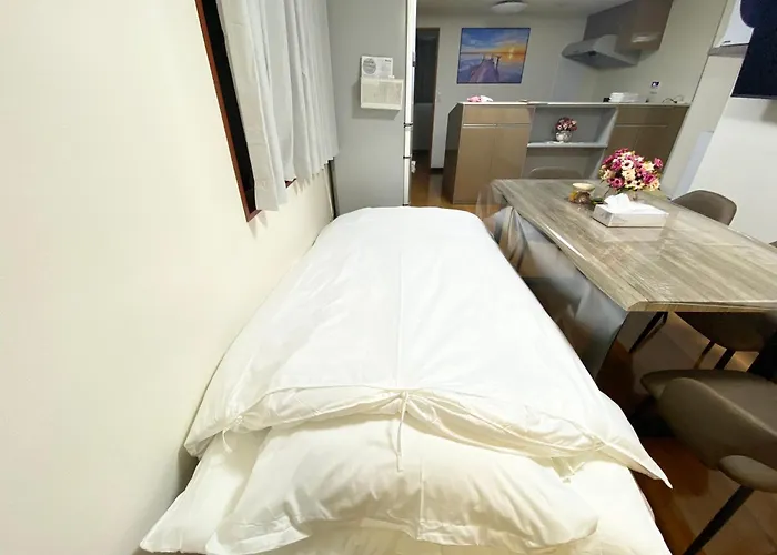 Asakusa正和house