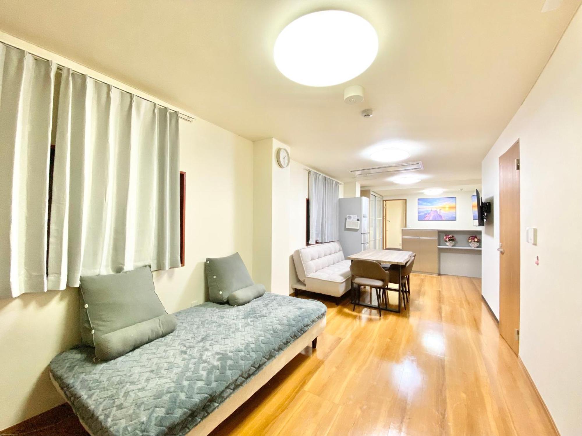 Asakusa正和house 公寓 *