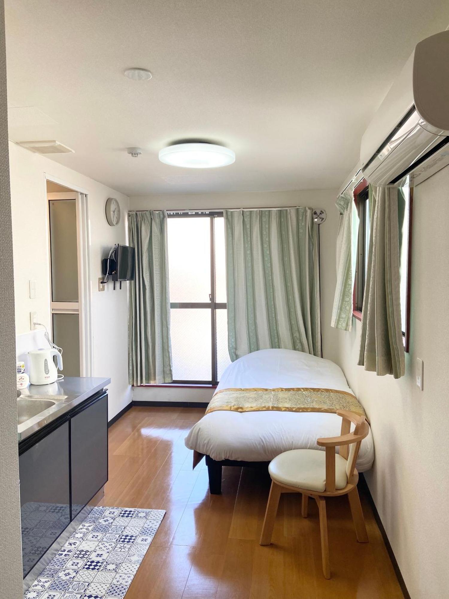Asakusa正和house 公寓 *