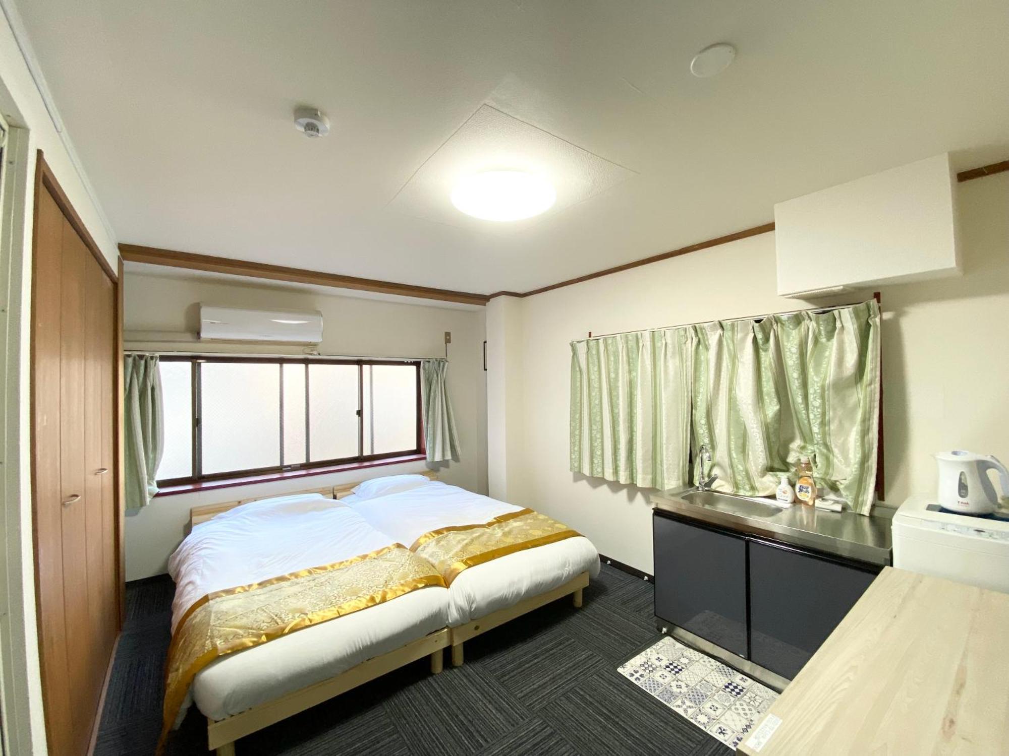 Asakusa正和house * 東京都