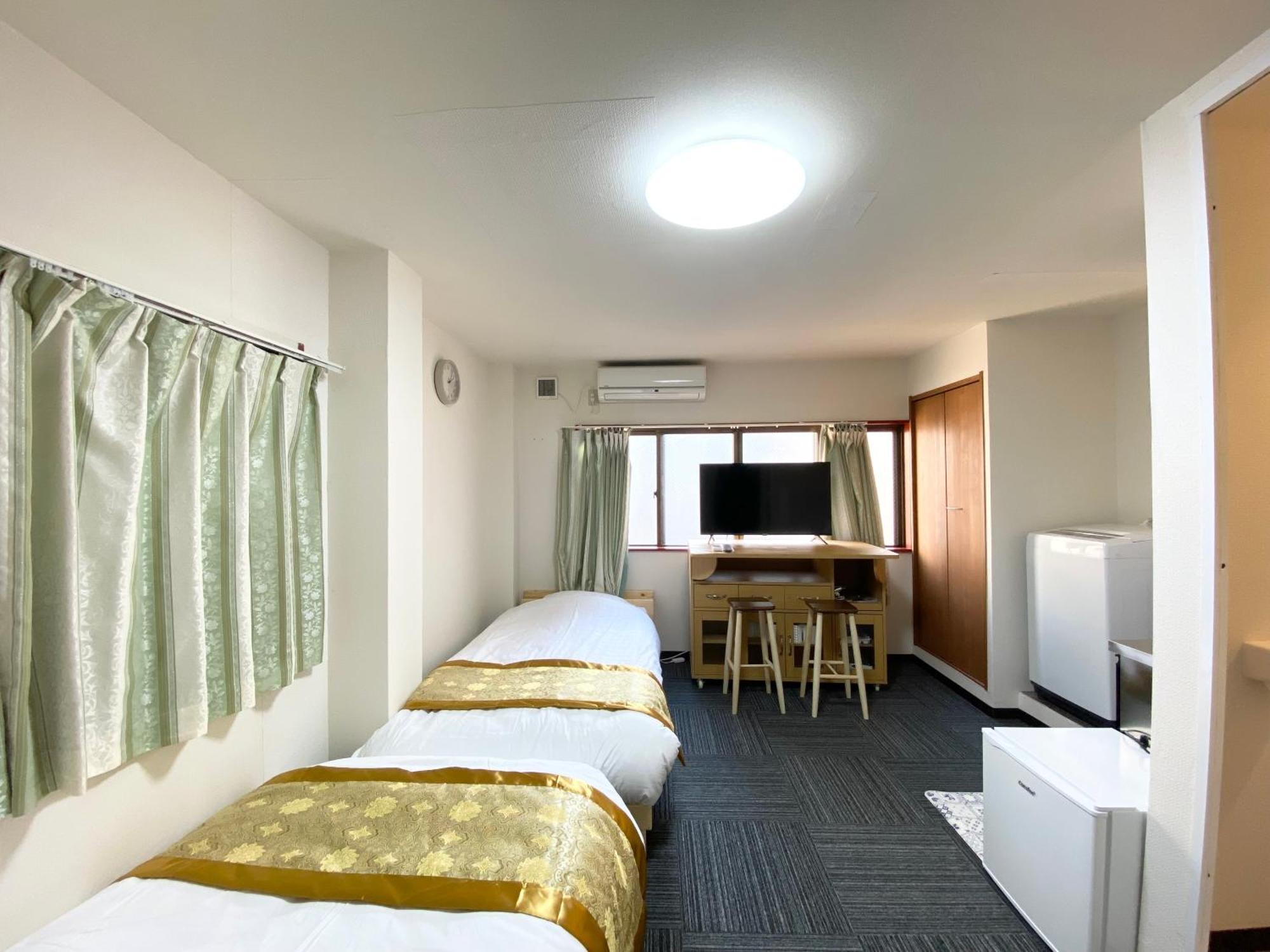 Asakusa正和house 公寓 *