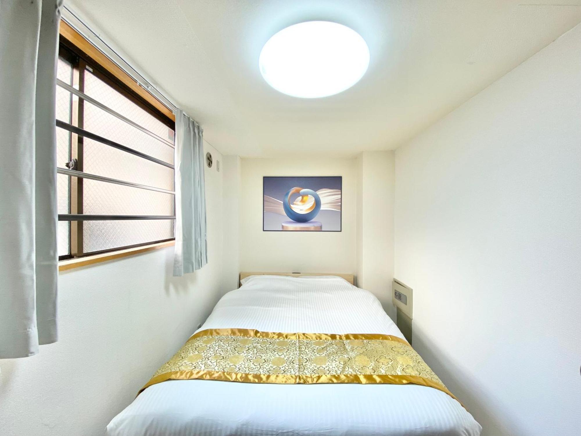 Asakusa正和house * 東京都