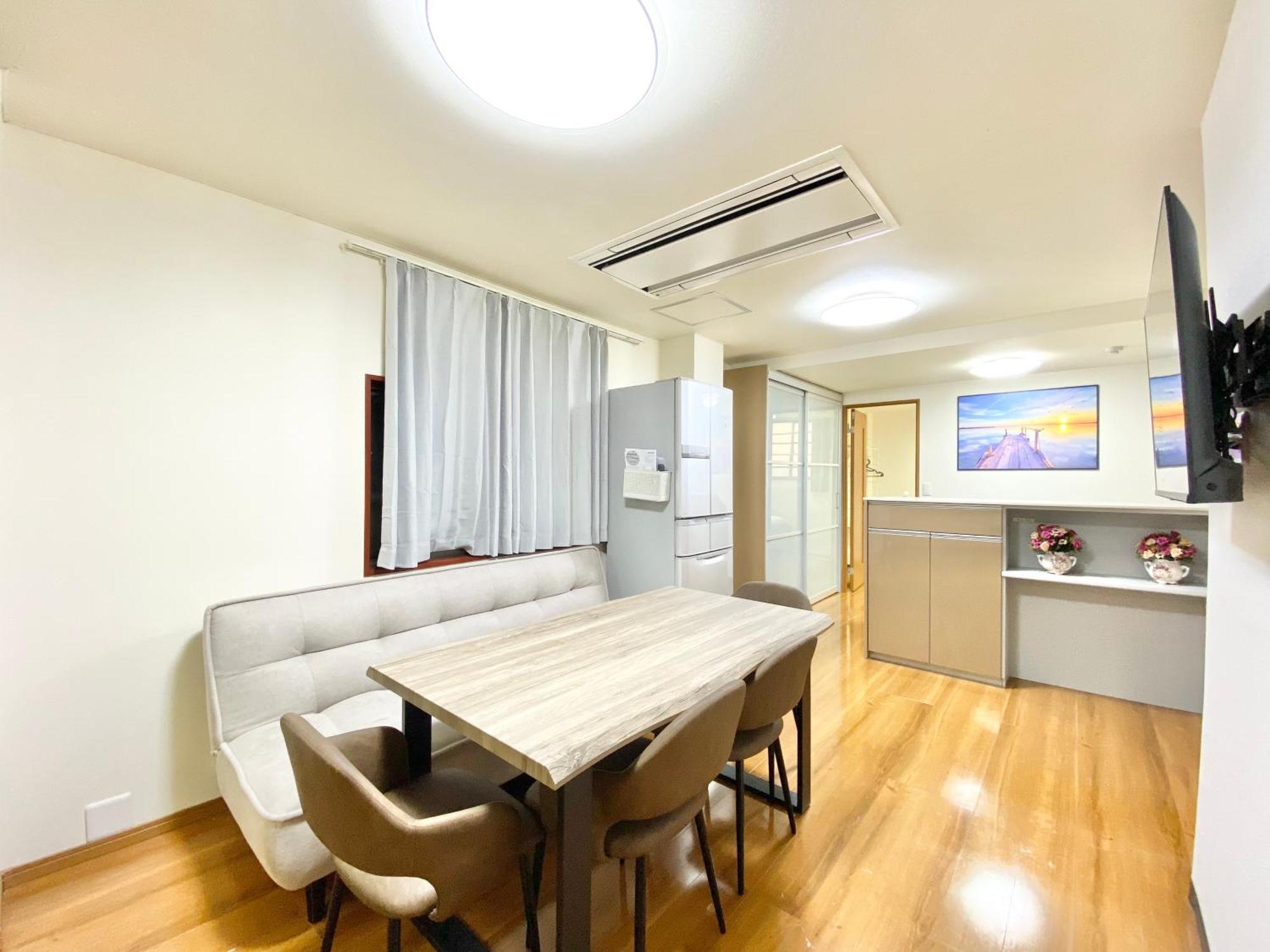 公寓 Asakusa正和house *
