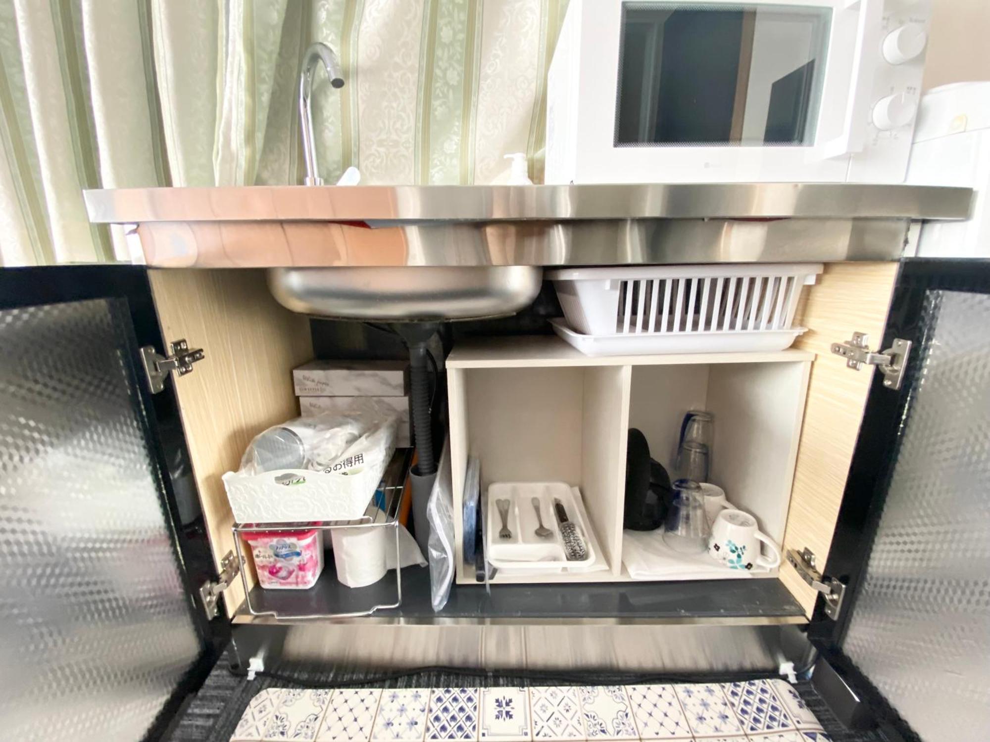 Asakusa正和house 公寓 *