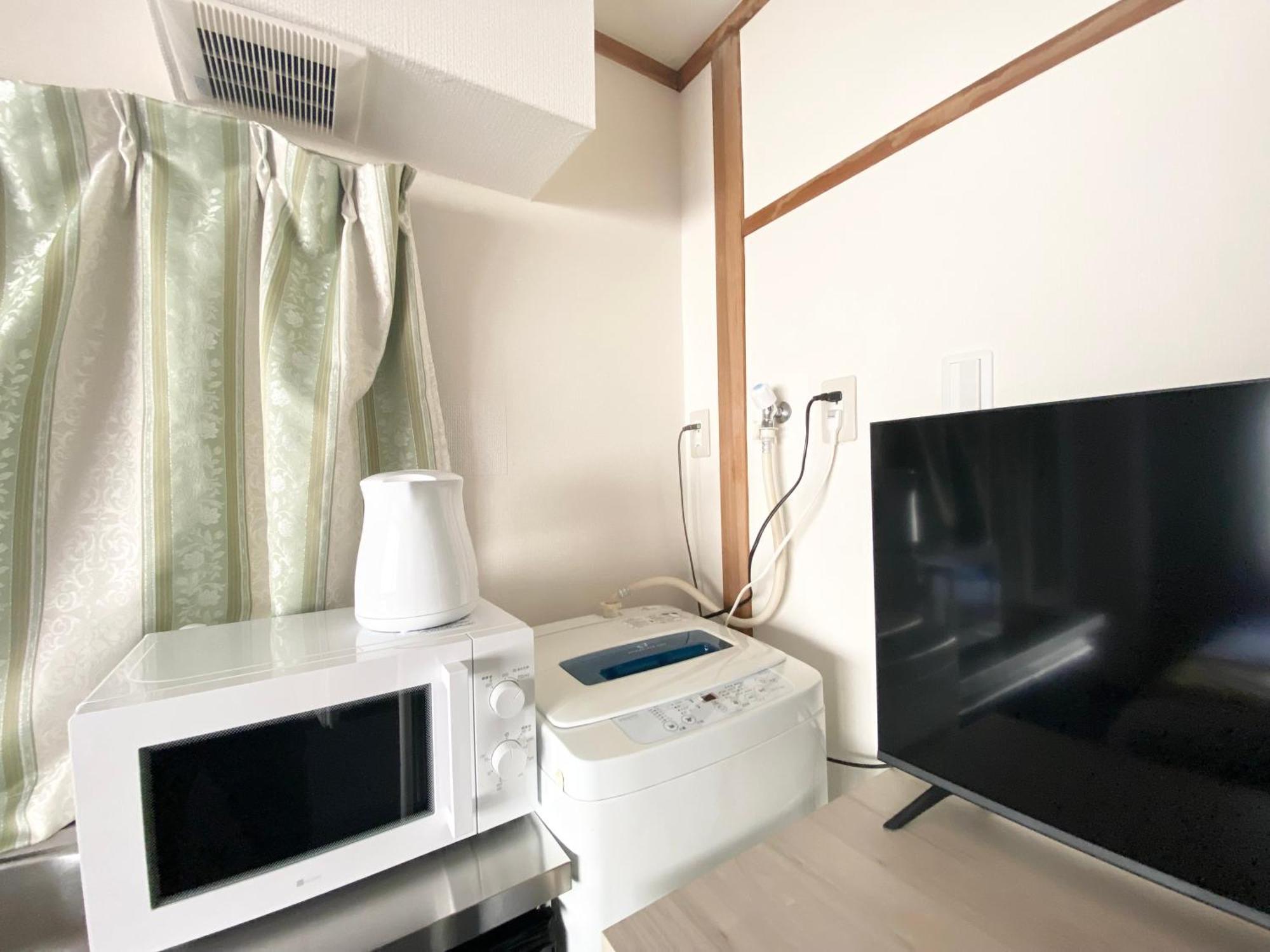 公寓 Asakusa正和house 東京都