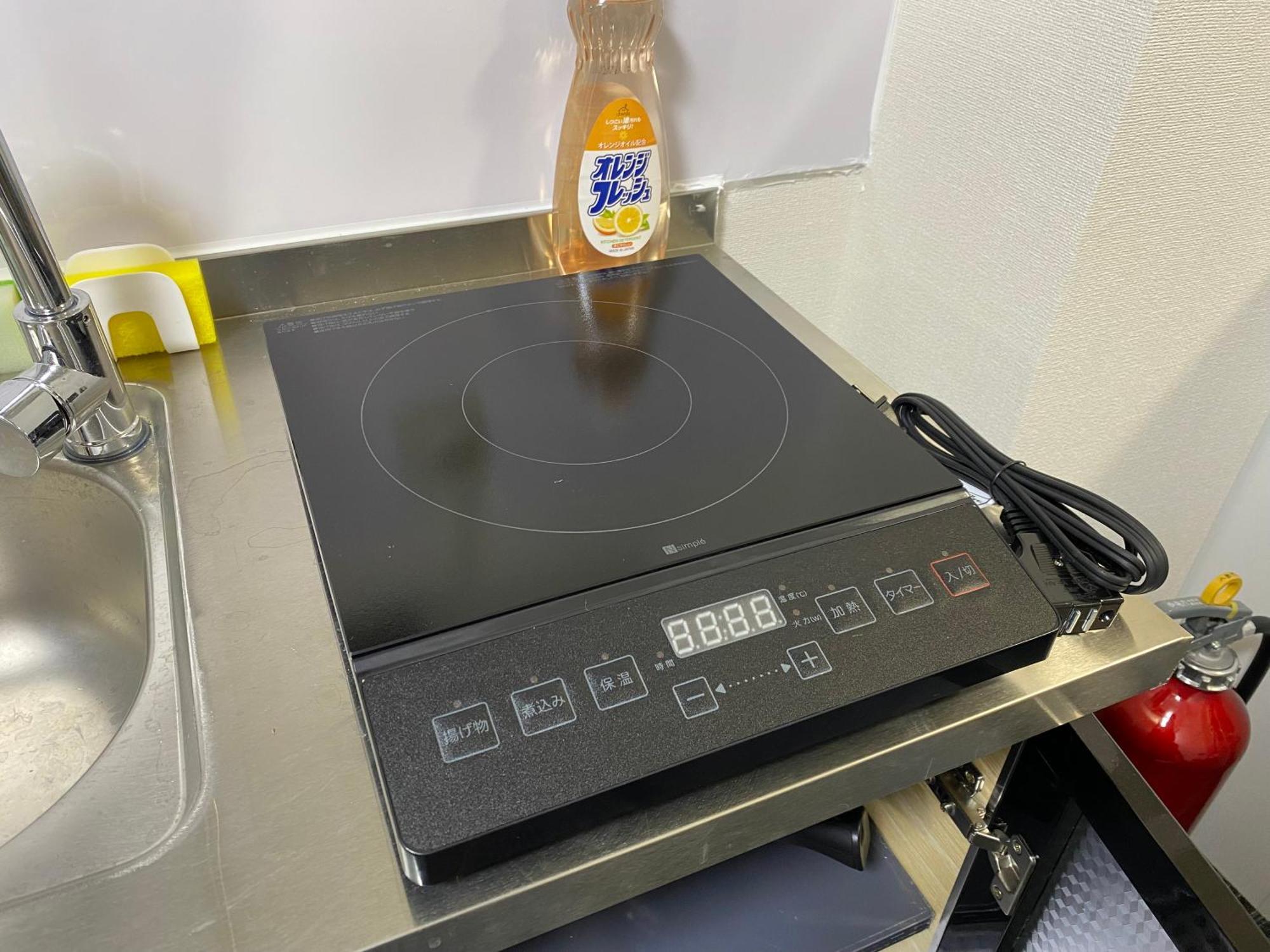 Asakusa正和house 公寓