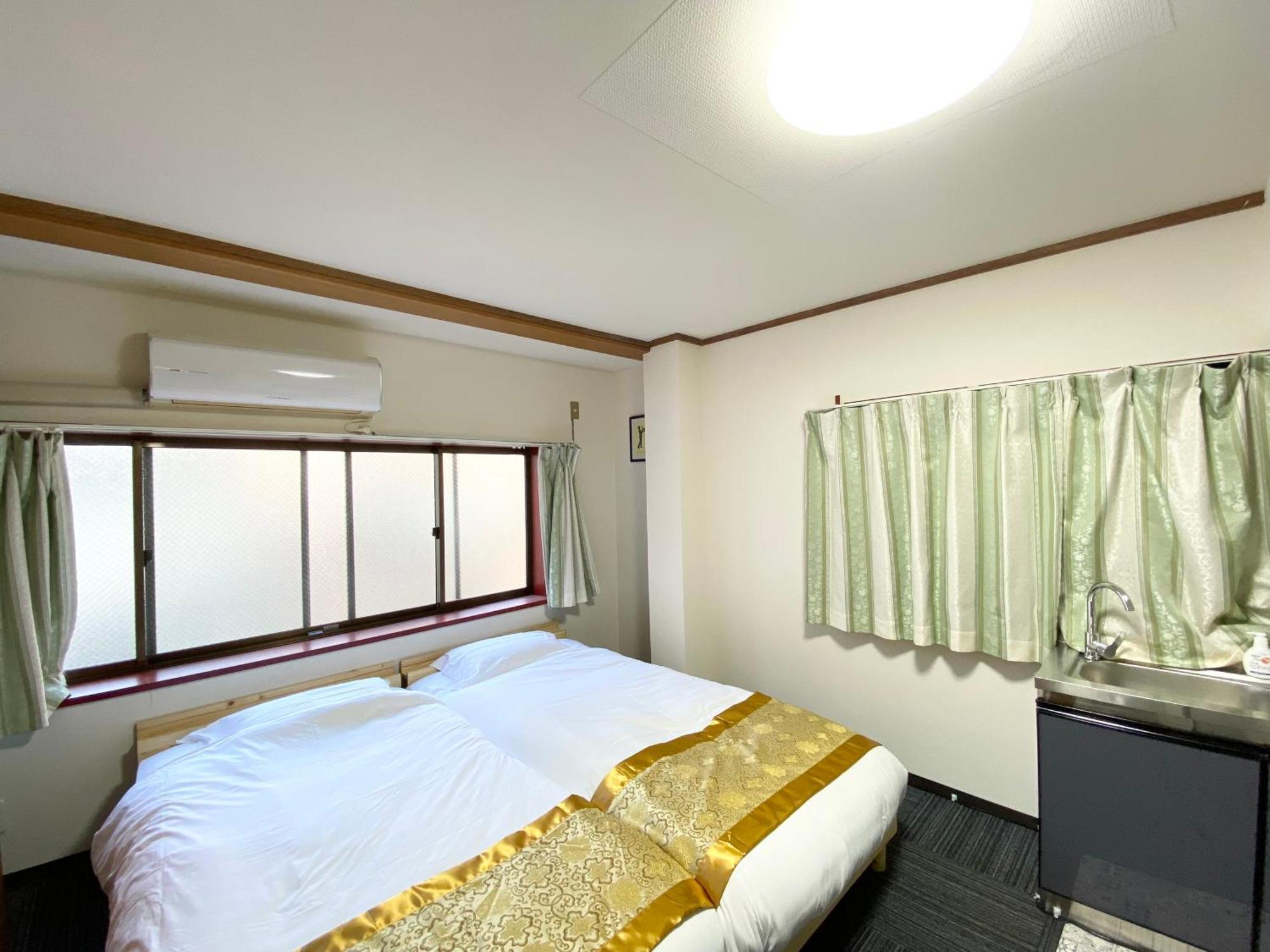 Asakusa正和house 公寓