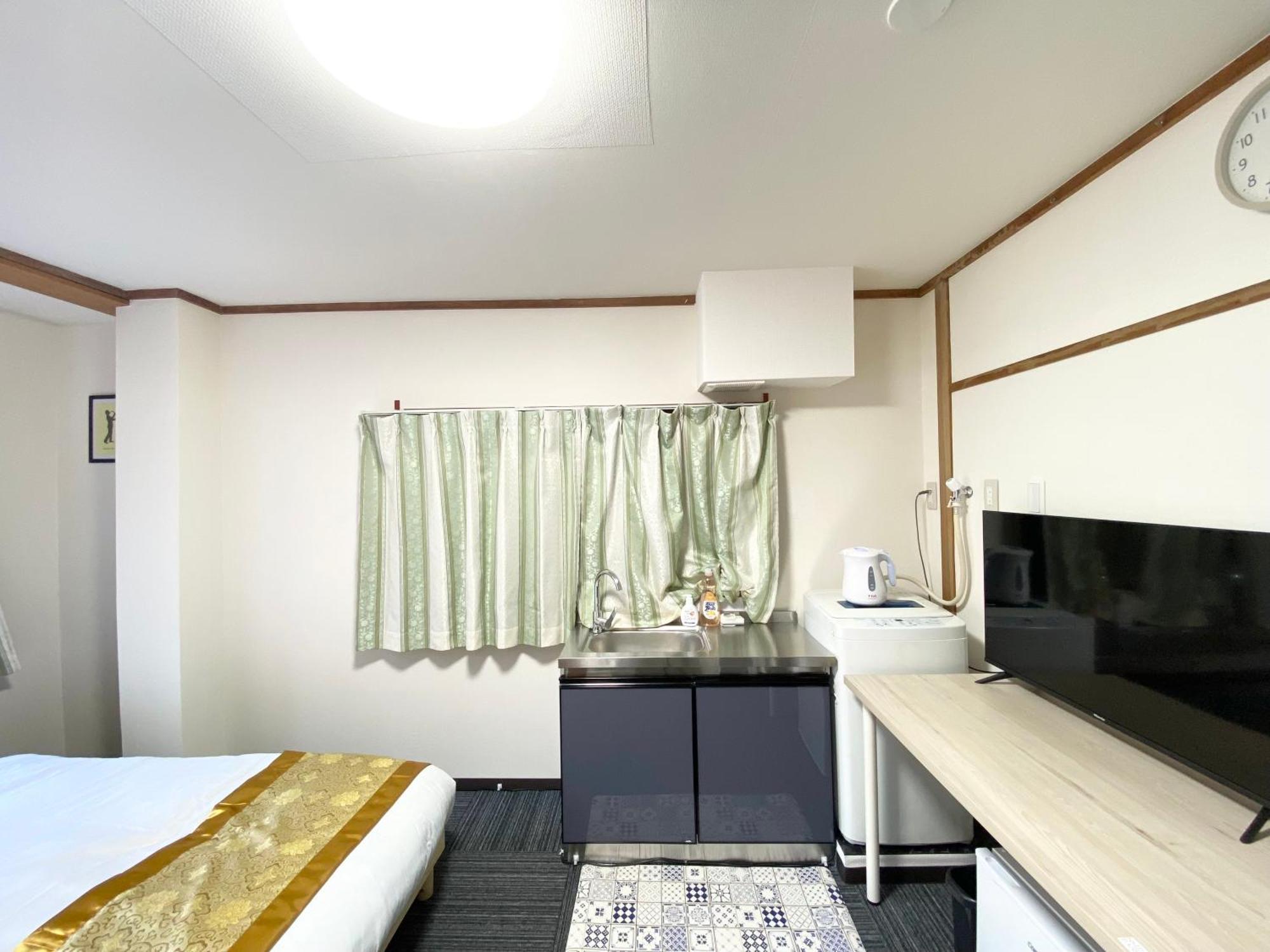公寓 Asakusa正和house 東京都