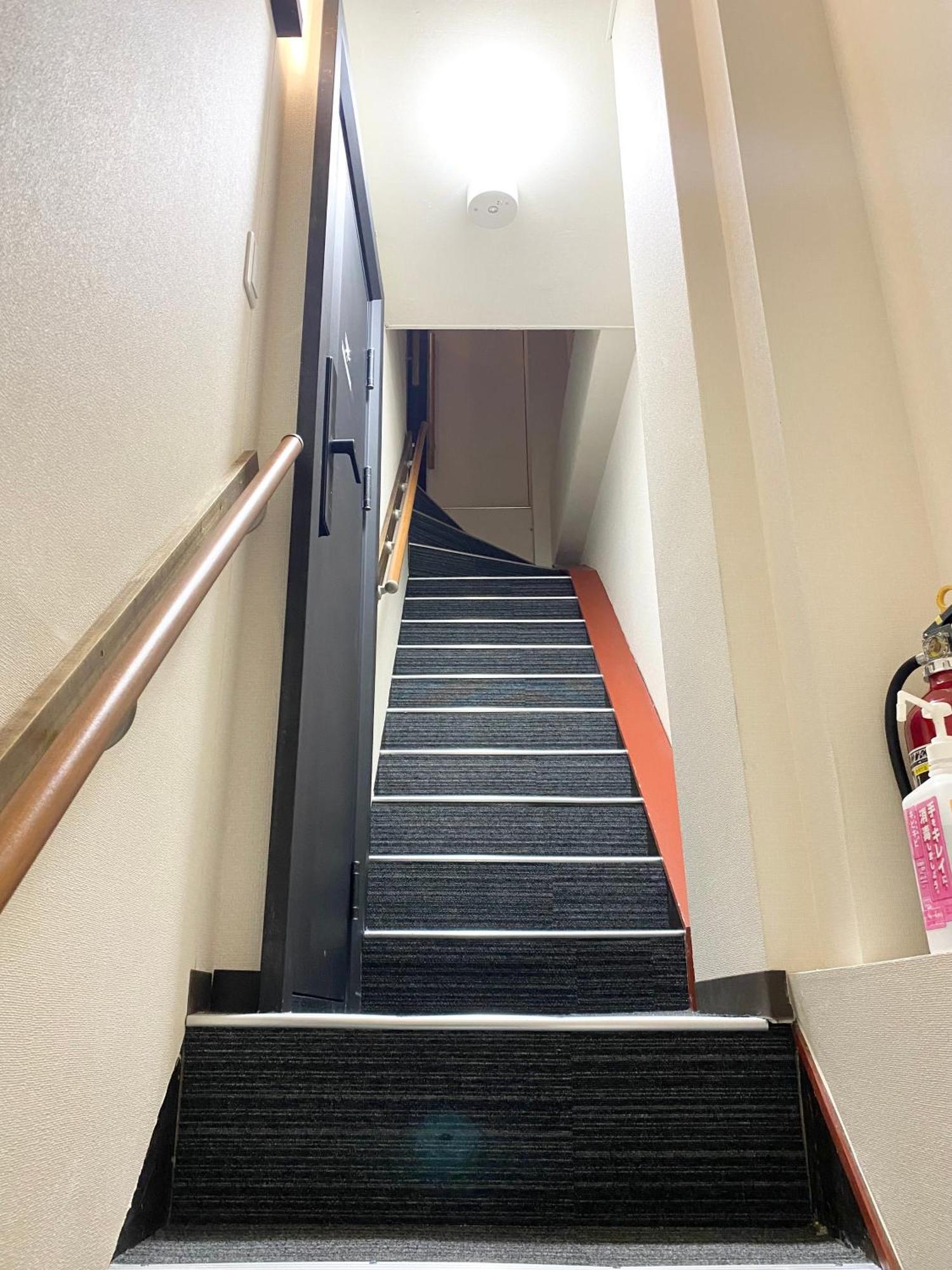 Asakusa正和house 公寓