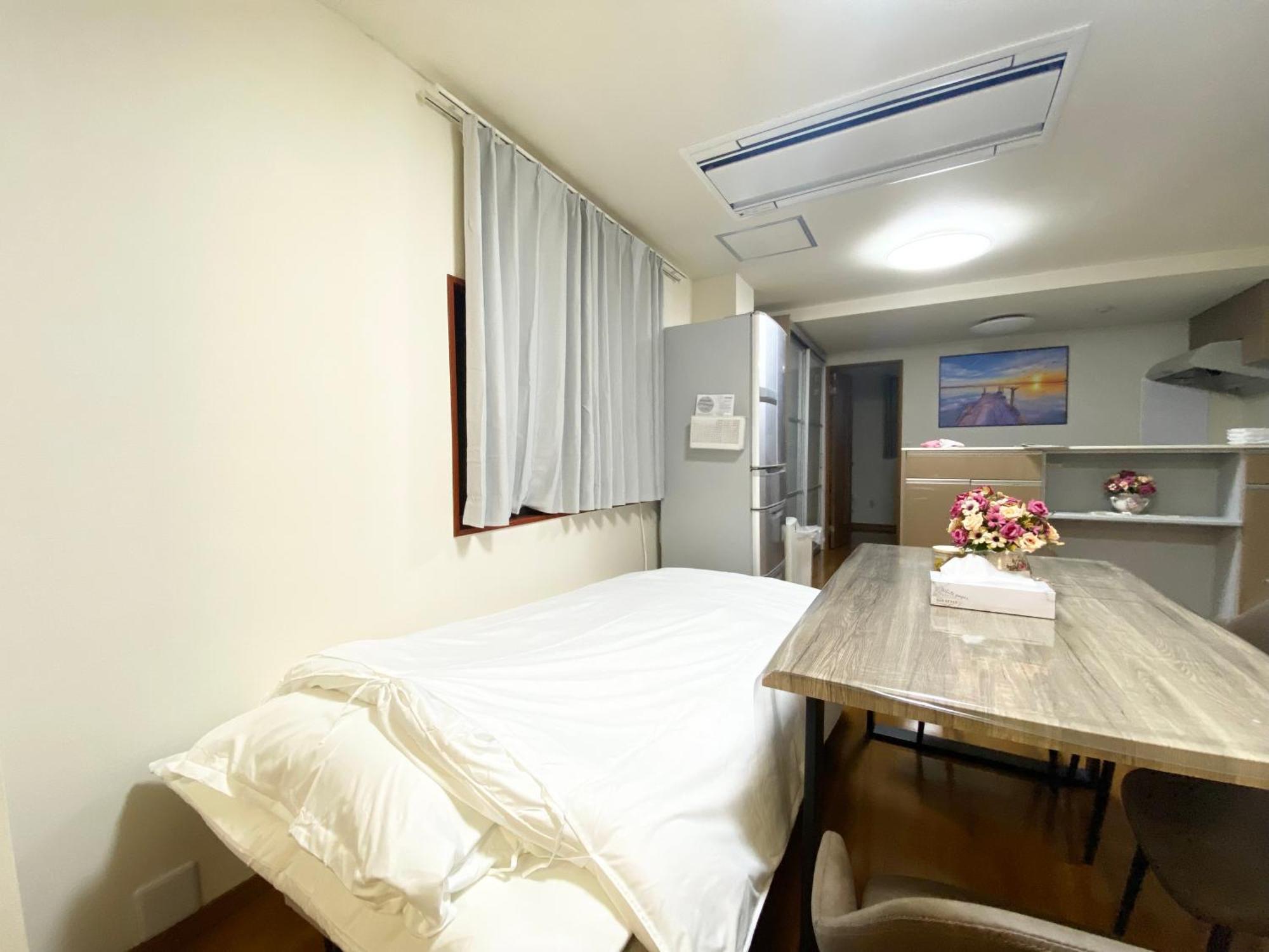 公寓 Asakusa正和house
