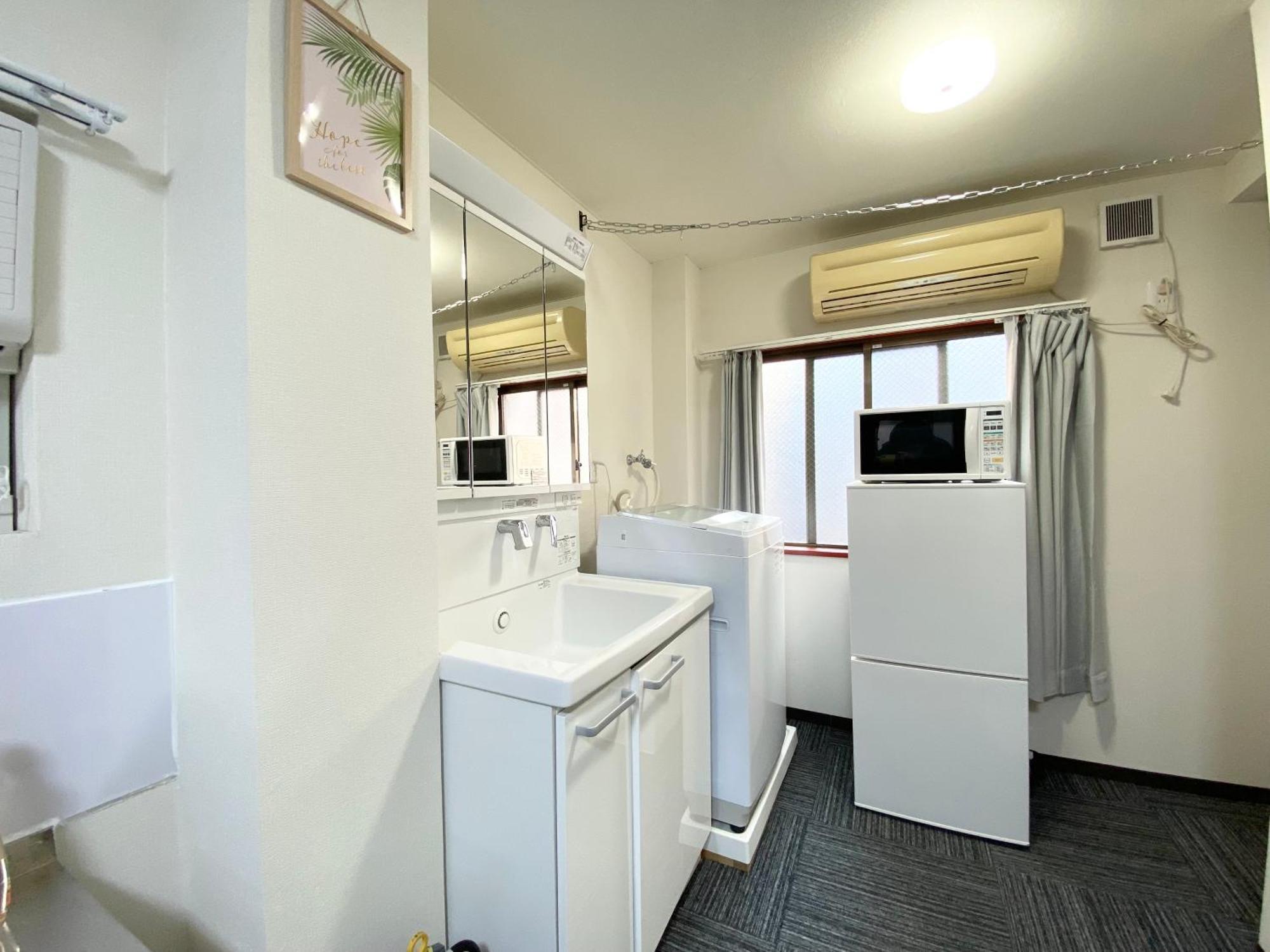 公寓 Asakusa正和house