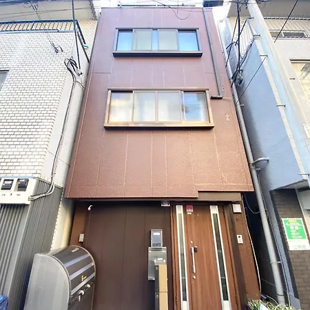 Asakusa正和house 東京都 外观 照片