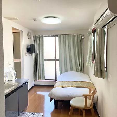 Asakusa正和house 東京都 外观 照片