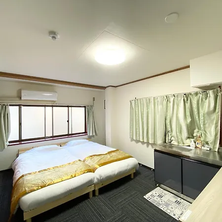 Asakusa正和house 東京都 外观 照片