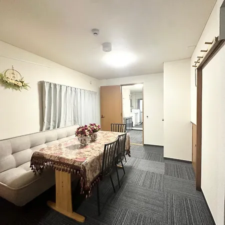 Asakusa正和house 東京都 外观 照片