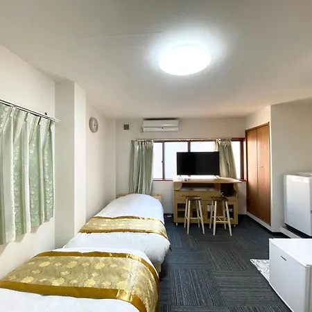 Asakusa正和house 東京都 外观 照片