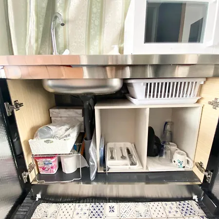Asakusa正和house 東京都 客房 照片