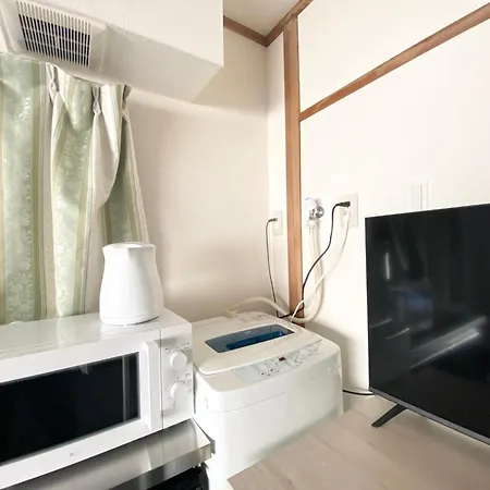 Asakusa正和house 東京都 客房 照片