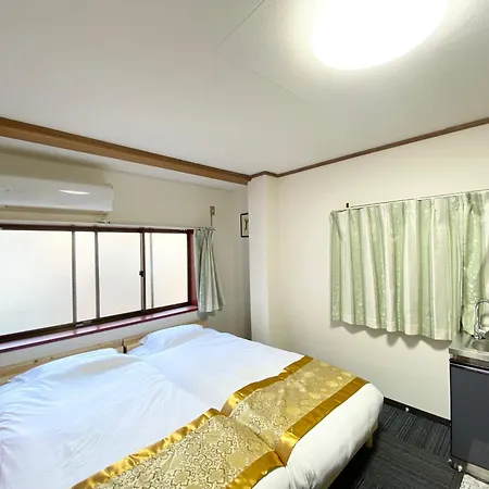 Asakusa正和house 東京都 客房 照片