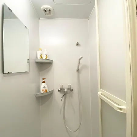 Asakusa正和house 東京都 客房 照片