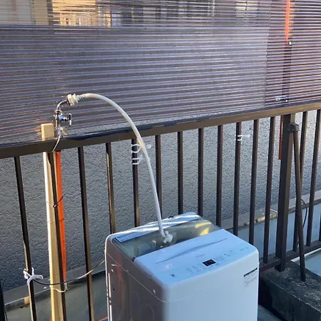 Asakusa正和house 東京都 客房 照片