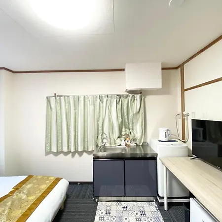 Asakusa正和house 東京都 客房 照片