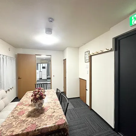 Asakusa正和house 東京都 外观 照片