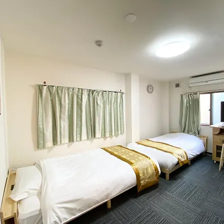 Asakusa正和house 東京都 外观 照片