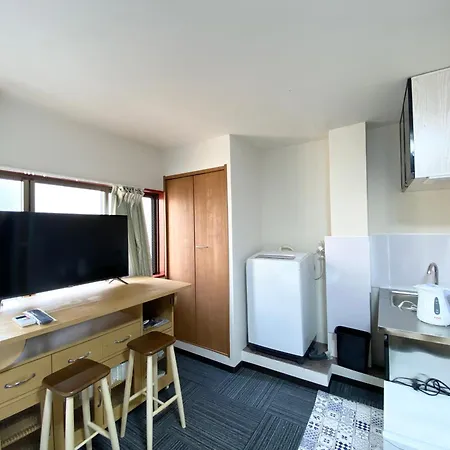 Asakusa正和house 東京都 外观 照片