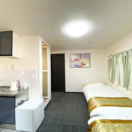 Asakusa正和house 東京都 外观 照片