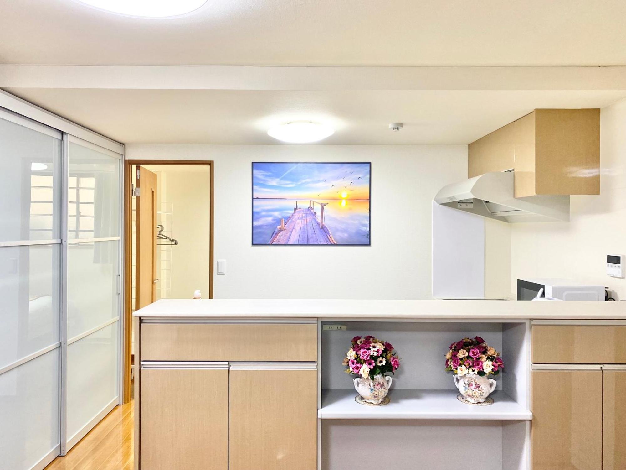 Apartment Asakusa正和house Präfektur Tokio
